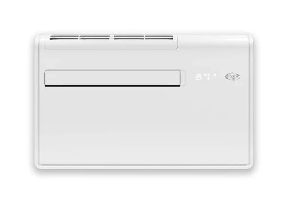 Climatiseur Climatiseur sans unité extérieure Argo Inverter APOLLO 12 SC PALORE POMPE R-32 Wi-Fi intégré